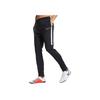 Nike Dri-Fit Academy Zippered Leg Sweatpants Men Bottoms Black AJ9730-010