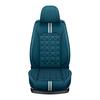 XDD Hao Mei Ice Silk Car Seat Cover - High-Quality, Full Wrap, Year-Round Cushion