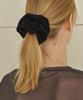 S'Secondo Anok Velvet Hair Scrunchie_2 Colors
