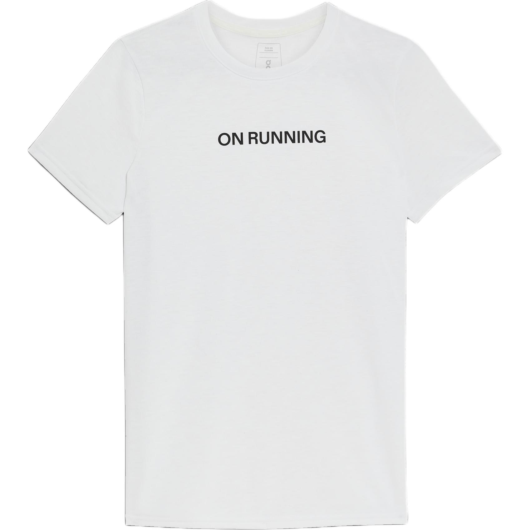 

Футболка женская с коротким рукавом для выступлений, удобная, мягкая, влагоотводящая, белая 1WE30390069 M