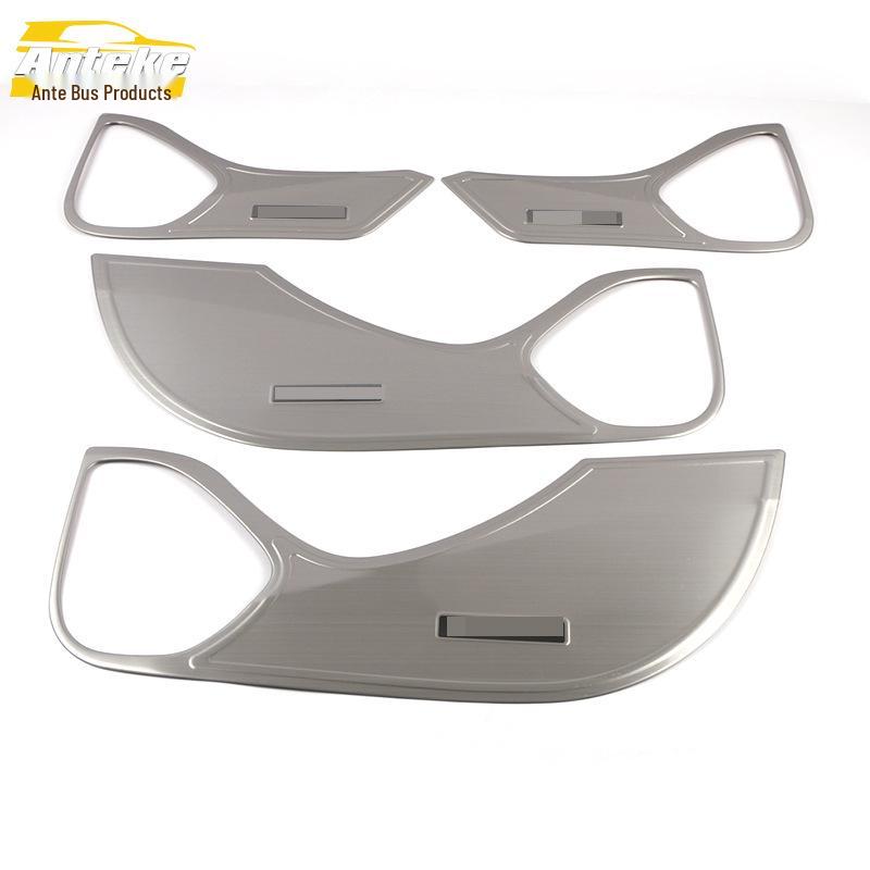 Enclave Door & Body Anti-Kick Panel Stickers for 20 Models