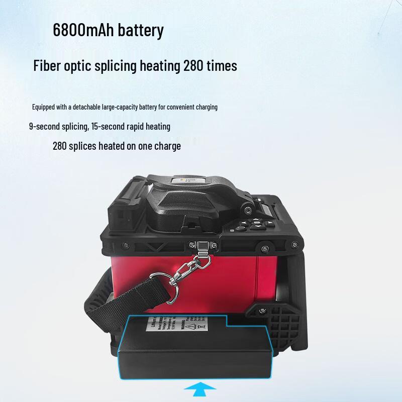 BOYANG Professional Fiber Optic & Cable Management Tools