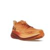 HOKA Clifton 9 Amber Haze Sherbet Men Sneakers Orange 1127895-AHSH