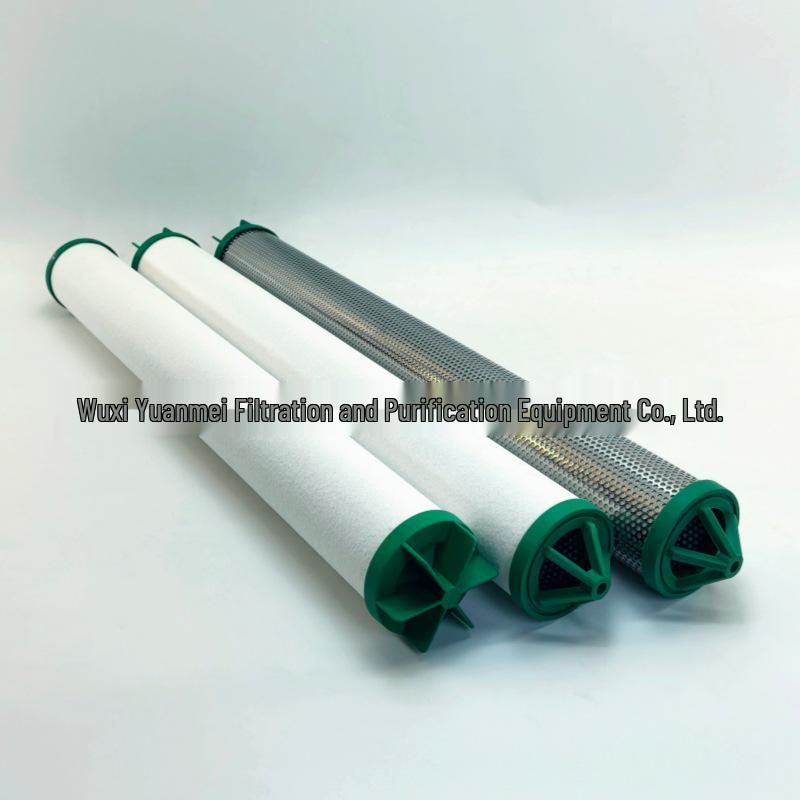

Original Filter Element D230250 Series (C, T, A, F, H) - Free Shipping Model F