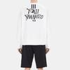 adidas Y-3 Signature Logo Sweatshirt Men's White DY7158
