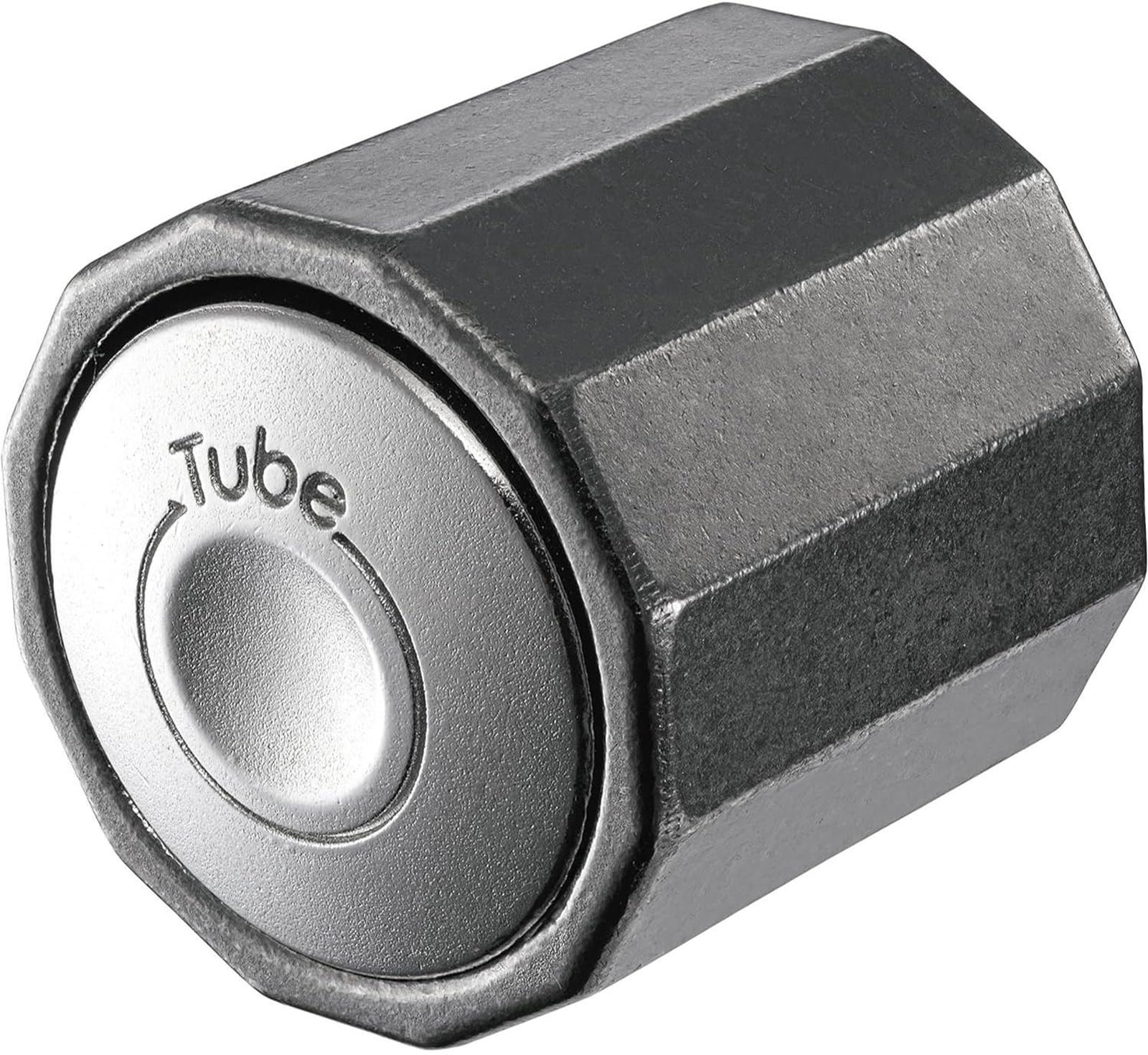 

Hanayama CAST TUBE Remove Puzzle [Difficulty Level 5]