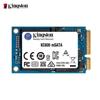 Kingston KC600 mSATA SSD