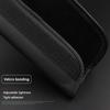 Car Seat Belt Shoulder Protector Cover Vehicle-mounted Pad Accessory For BYD Seal Dolphin Song Pro Tang Dmi Yuan EV QIn Plus MAX