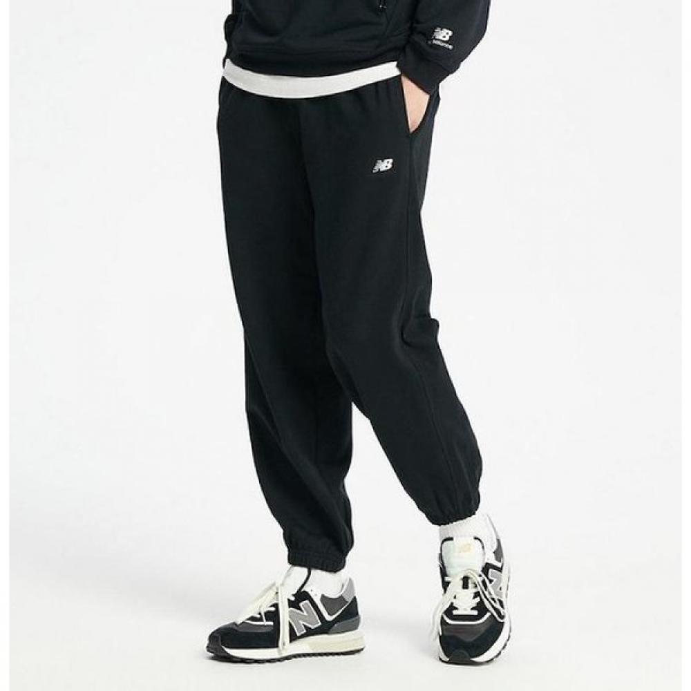 

New Balance Ft Sweatpants Nbmld4s151 19 black/90