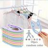 Portable Folding Travel Hangers - Essential Cruise Accessories, Space-Saving Clothes Drying Racks, Hangers for Clothes