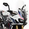 ZETA RACING Protector White Can be installed on Armor Handguard Series Protection Enduro Race Dirtfreak F5328 model XC-PRO Off-road (Old number