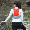 Hydration Backpack Waterproof Nylon Pouch Multi-Purpose Mountaineering Vest Bag Running Backpack for Hiking Outdoor Adventures