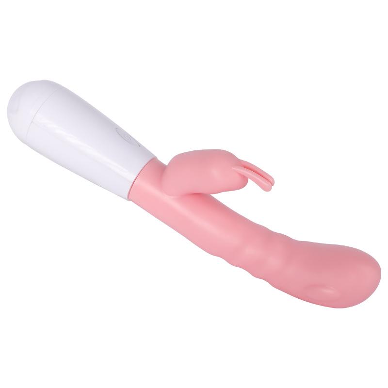Miji Fun Trendy Vibrator - Female Massager Masturbator, Adult Sex Toy 100/box