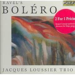 Ravel: Bolero