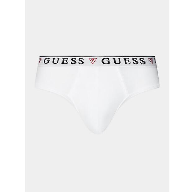 Комплект трусов Guess U97G00 KCD31