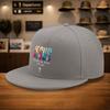 Jesus Der Weg Die Wahrheit Das Leben Baseballkappe Polyester Verstellbar Street Fashion Hut