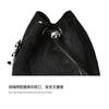 Handheld Jacquard Cloth Bucket Bag Chinese Style Drawstring High-end Women's Handbag Fashionable Small Shoulder