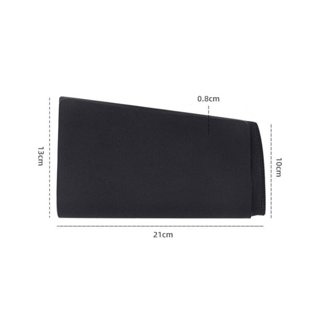 and Cold Pack Sleeve Gel Flexible Reusable Comfortable Support S