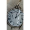 Used REGUNO GN-4-S Pocket Watch