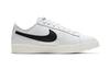 Nike Blazer Low White Black GS CZ7106-101