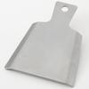 MUJI Stainless Steel Grater MCD33A4S Silver