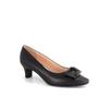 Women Square Decorative Pumps Renpuc5953g1