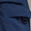 adidas Solid Color Casual Cargo Joggers Men Bottoms Tech-Indigo IA1431