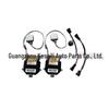 Nissan 350Z, Altima, Rogue HID Ballast Kit with Bulb Holder & Igniter