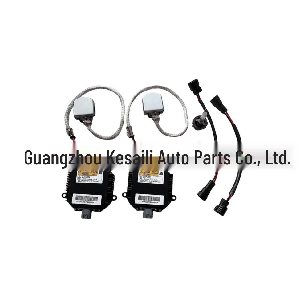 Nissan 350Z, Altima, Rogue HID Ballast Kit with Bulb Holder & Igniter