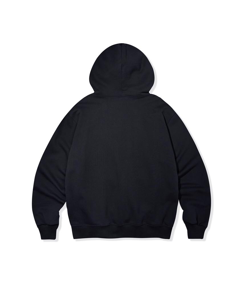 MOMEN Hoodie - Navy