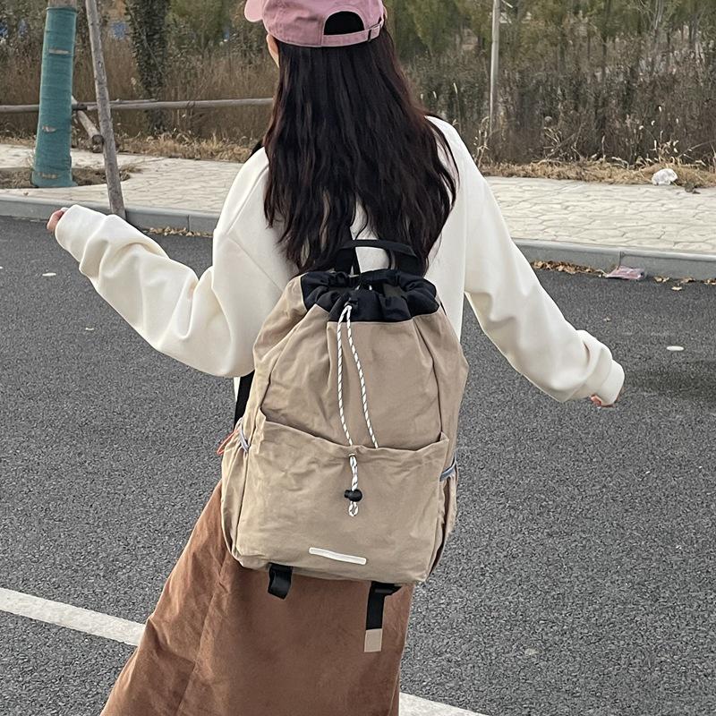 Koreański plecak wielosportowy: Podróże, Kolarstwo, Alpinizm, Badminton, Tenis dla Mężczyzn i Kobiet