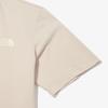 THE NORTH FACE SS22 Cotton Basic T-shirt 'Beige' Men's NT7UN04E