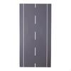 1/64 Scale Road Model for Landscaping and Photo Prop Use
