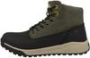 Fila Sport LANCE XXI Green Boots FFM016983158