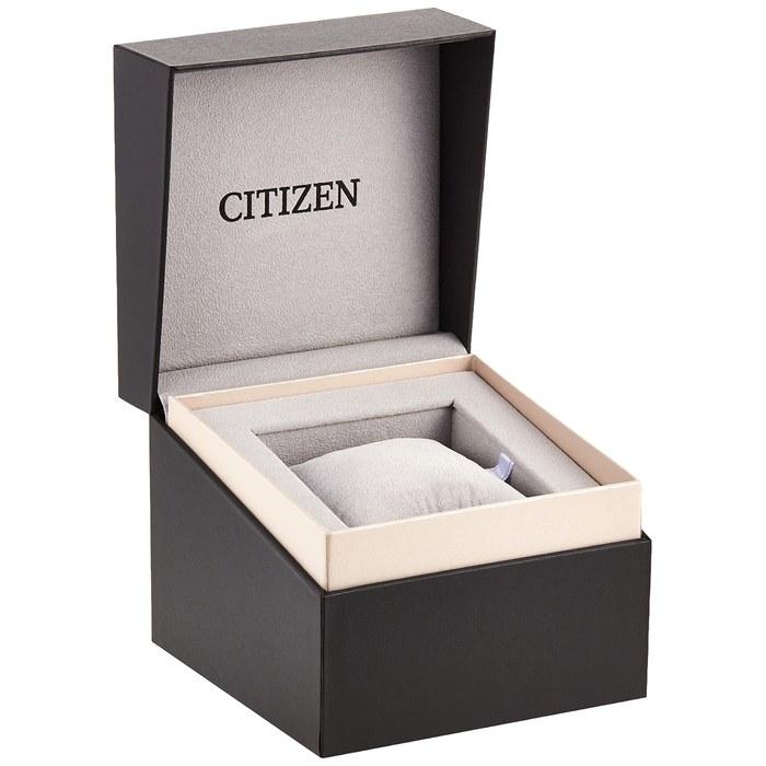 CITIZEN BM8475-26E ECO-Drive Men's Watch (Black)