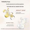 PURE&MILD Collagen Anti-Aging Lip Essence Oil