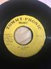 7inch Record TOMMY 208  Buy A Divan NONE TommyPhonic Jamaica Reggae Ska  Dub Used