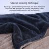 Thick Double Texture Vehicle Drying Towel Rapid Moisture Absorption Streak Proof Cleaning for Automotive Use