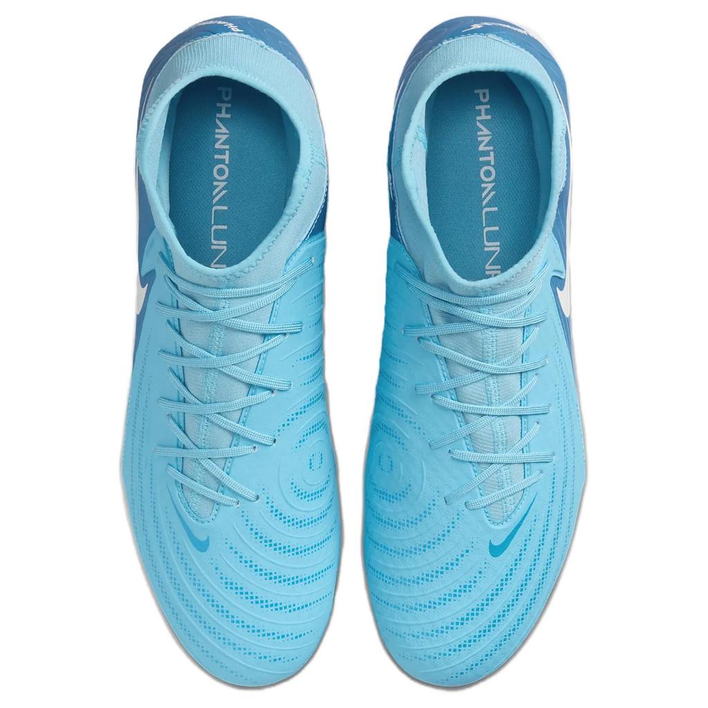 Nike Phantom Luna 2 Academy Mg Blue Fury White FD6725-400