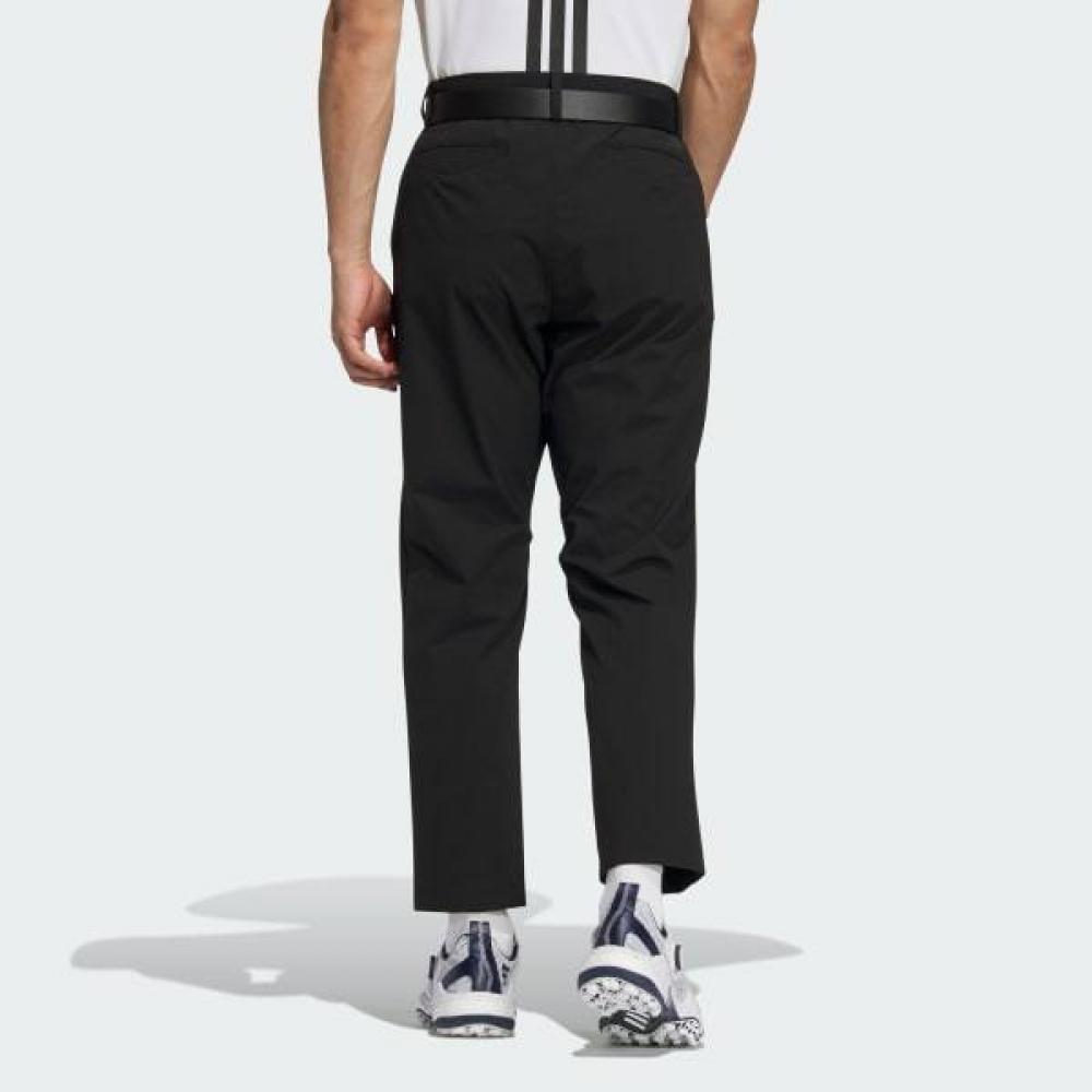 Adidas Golf 25 Ss Mens Twistwave Pants Black