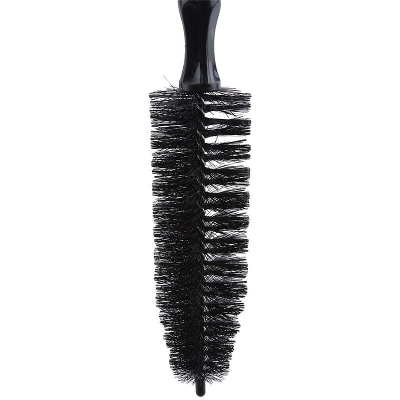 Tire Rim Scrub Vehicle Washing Wheel Cleaning Tool Car Motorcycle Bike Brushes Washable Cleaner