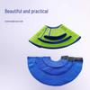 Waterproof, Easy-to-Clean Anti-Escape E-Collar for Cats and Dogs