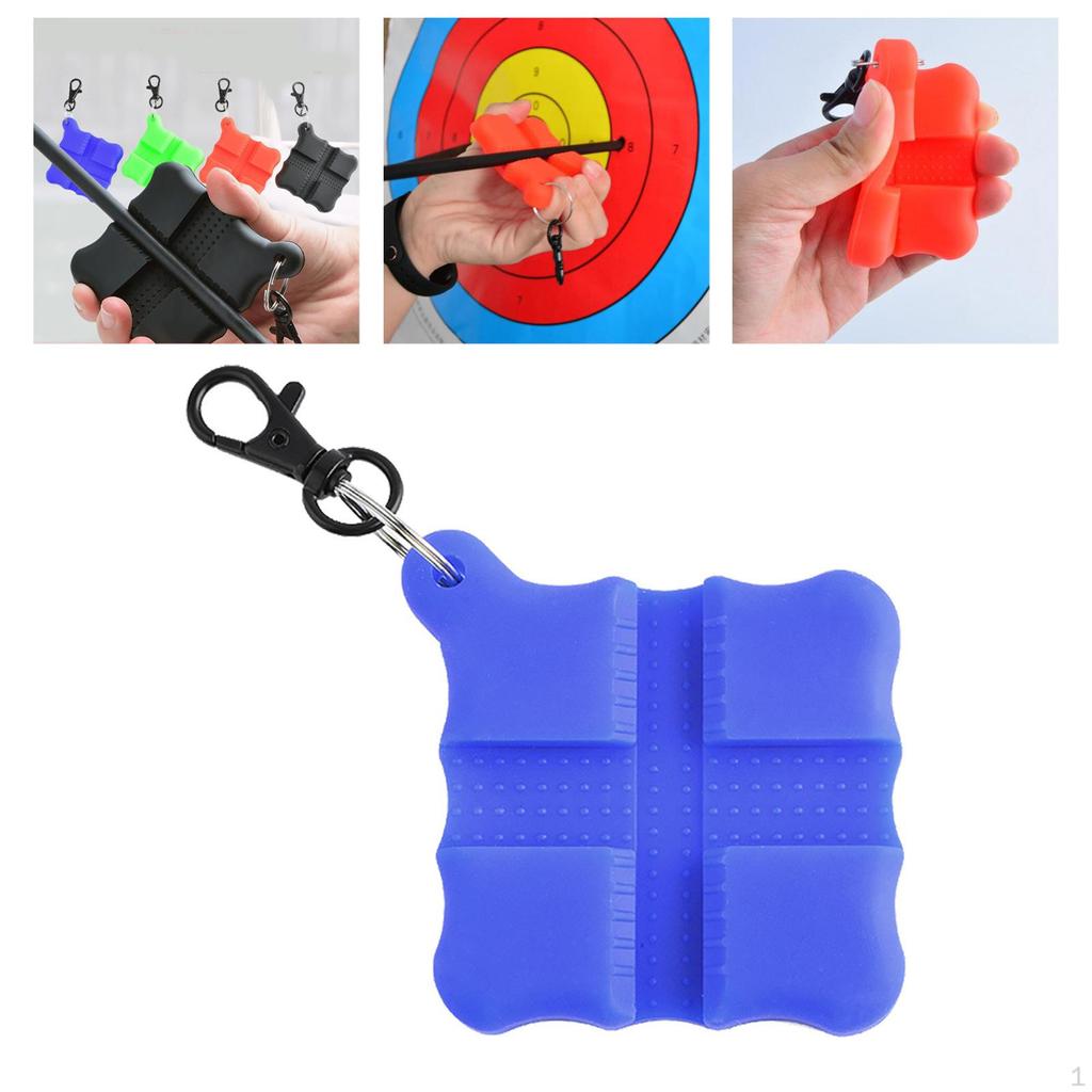 Puller Silicone Gripper Belt Clip Target Protector Hand Tool