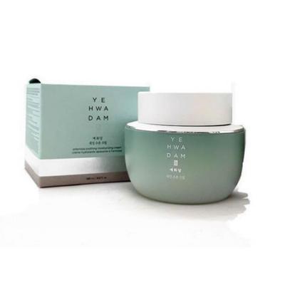 Soins du visage – Crèmes et lotions pour le visage