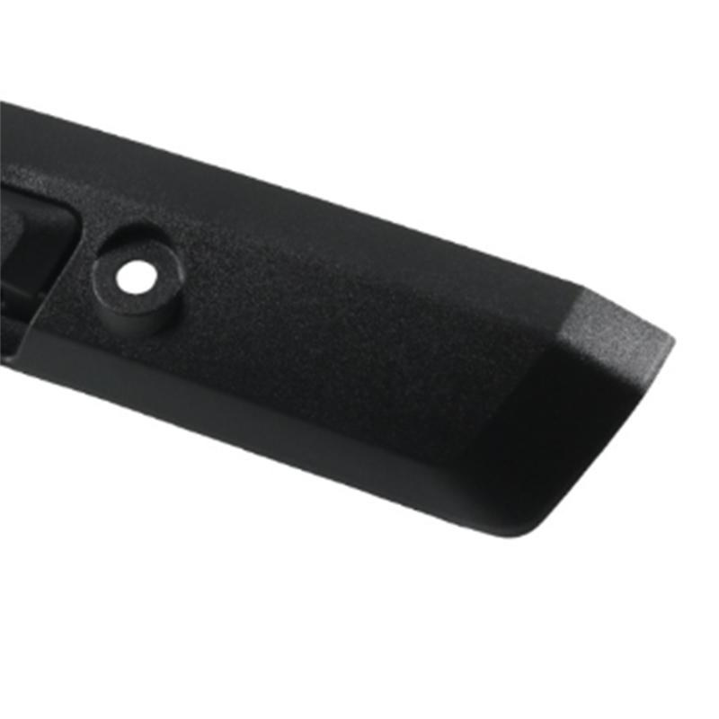 Rear Door Latch Handle HC3Z-9943400-NA For Ford Super Duty 2017 2018   Tailgate Handle
