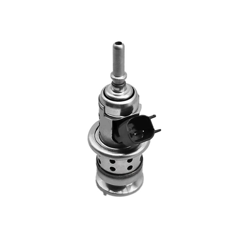 #930K 32203677 Adblue Injector Nozzle For Volvo XC40 XC60 II XC90 S90 2.0 Diesel (silver)