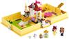 LEGO Disney Princess Belle's Princess Book 43177