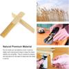 10Pcs with Protective Cover Alto Saxophone Reed Traditional Reeds for Saxophone Alto  Beginners