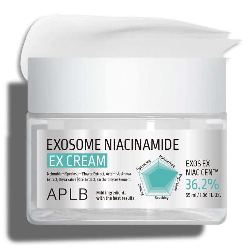 Exosome Niacinamide EX Cream