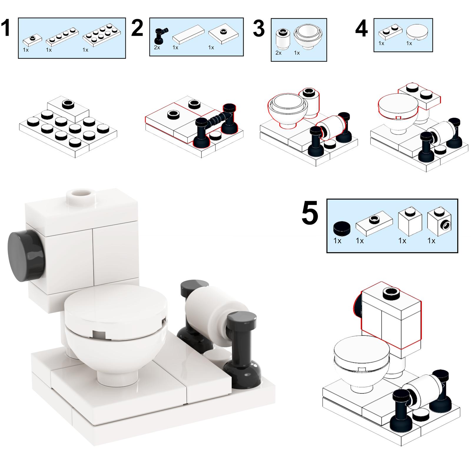 Superior-Grade Portable Top-Grade Toilet First-Class Loo City-Area Superior-Grade Moc Top-Grade Scenes Superior-Grade Dunny Classic-Style